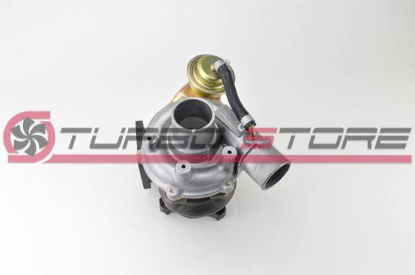 Turbolader VL10 Original Neuteil