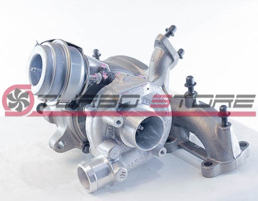 Turbolader 454232-5014S Original Neuteil